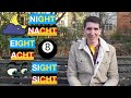 How anyone (including YOU) can read German