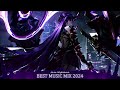 Best Nightcore Gaming Mix 2024