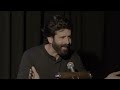 James Scott Patterson | Superior Design (Full Comedy Special)