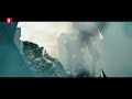 Optimus' Revenge | Transformers 3 | CLIP