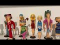 My total drama collection