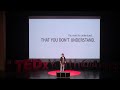 Understanding That We Don’t Understand | Henry Hung Yui Li | TEDxAISG Youth