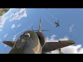How It Feels To Fly The A-4 | War Thunder