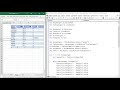 Dar de alta VARIAS FILAS hacia una Tabla de Excel usando VBA y macros