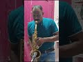 दिल क्या करे जब किसी को -किशोर दा 🎷🎷song play by saxophone 🎷🎷