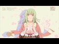 [Bakemonogatari] Renai Circulation - Kana Hanazawa (Official Anime MV)