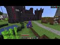 Public Minecraft SMP (free to join)