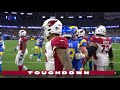 Cardinals vs. Rams Super Wild Card Weekend Highlights | NFL 2021