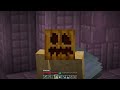 The MOST EPIC ENDER DRAGON FIGHT In Survival Minecraft! Let's Play Minecraft 1.20 - #8