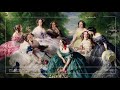 You're a Princess Dreaming in the Palace Garden | a playlist
