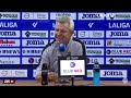 JAVIER AGUIRRE, ÚLTIMA RUEDA PRENSA COMPLETA MALLORCA, ¿FUTURO en MÉXICO?