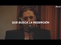 Måneskin - I WANNA BE YOUR SLAVE (Traducida al Español) | live version