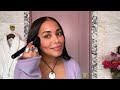 Lauren London’s Guide to Flawless Brows & Concealing Dark Circles | Beauty Secrets | Vogue