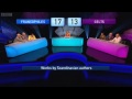 Only Connect - Series 7 - Episode 13 and Finals