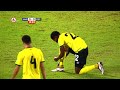 Octagonal 2022: Jamaica 0 - Costa Rica 1