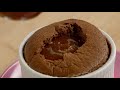 Professional Baker Teaches You How To Make CHOCOLATE SOUFFLE!