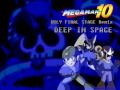 Megaman 10 Remix - Wily Final Stage (Deep in Space)