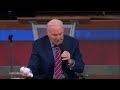 Man's Dilemma Is God's Opportunity | Evangelist Jimmy Swaggart | Sunday Morning Service