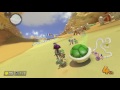 Mario Kart 8 Deluxe - All Inkling Skins Gameplay (Online)