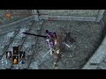 DARK SOULS III pvp