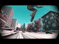 skate 3 realistic edit (frisbee)