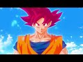 Bloody Mary | Goku [Edit]