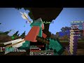 Dropping premega with Reg 3 Perun 3 (with malice intent) in the hypixel pit