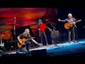 JUSTIN HAYWARD Performs FOREVER AUTUMN After Telling the Story Behind It Plaza Live Orlando 2/3/2023