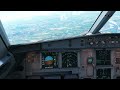 MSFS FENIX A320ceo: #04 Tutorial Wie fliege ich einen RNAV Approach mit dem Fenix Airbus?