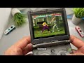 ANBERNIC RG35XX SP | La Nueva GAMEBOY ADVANCE SP de 2024✅