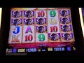 MY BIGGEST WIN EVER on $6 bet on Buffalo Gold ALL 15 HEADS
