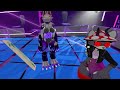 VRChat Experience 4