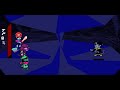 DELTARUNE - The World Revolving with SM64 Soundfont