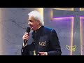 How do We Embrace the Cross of Jesus | Benny Hinn in Ghana