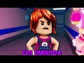 A MARRETÃO MAIS CARINHOSA DO ROBLOX!