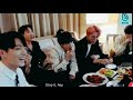 BTS Funny Moments - pretending to freeze during lives