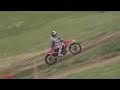 2024 High Point Motocross | Press Day RAW