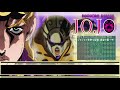 Jojo´s Bizarre Adventure❤  Fighting Gold❤  Karaoke Romaji ❤ 2019