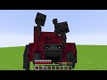 The Roulette of MOB POWERS in Minecraft!