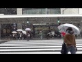 Sony A7S II Slow motion - Kyoto