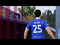 Fifa 21 - Player Poops on the pitch