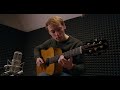 Lewis Capaldi - Someone You Loved | Fingerstyle Guitar Cover