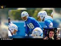 A New Culture Rising: Chargers OTA's Week 2 | Director's Cut
