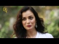 Dia Mirza on Living Sustainably in the Urban Jungle