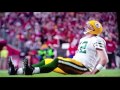 Green Bay Packers Aaron Rodgers farting in Arizona