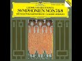 Beethoven: Symphony No. 7 in A Major, Op. 92 - II. Allegretto