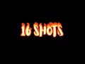 16 Shots- Stefflon Don Edit Audio