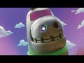 Stop the Robot Dino! | 1H Compilation | Action Pack | Adventure Cartoon for Kids