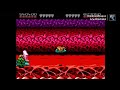 Turbo Tunnel checkpoint (Battletoads Rare Replay)