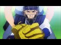 Ace of the Diamond - Opening 1 | Go EXCEED!!